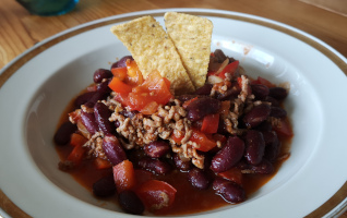 Chilli con carne