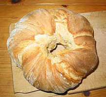 Joghurtbrot