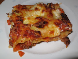 Lasagne