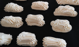 Meringues