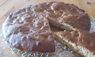 Schlesischer Lebkuchen